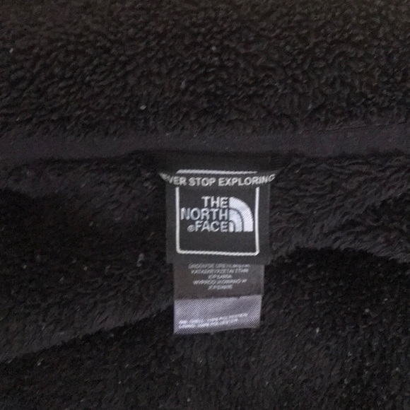 North face jacket - Picture 4 of 4